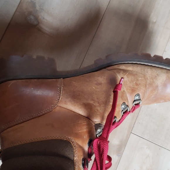 timberland boot - Picture 4 of 5